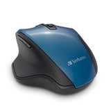 Ergo Wireless mouse Dark Teal