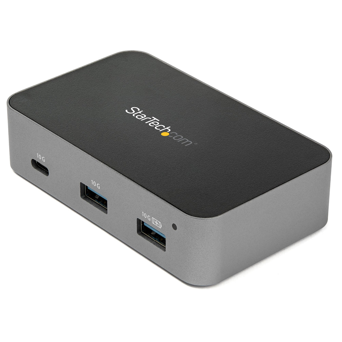 Concentrateur USB-C™ 4 ports StarTech.com 10 Gbps - 3x USB-A et 1x USB-C - Alimenté