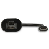 StarTech.com 2.5GbE USB C to Ethernet Adapter NBASE-T NIC - USB 3.0 Ty