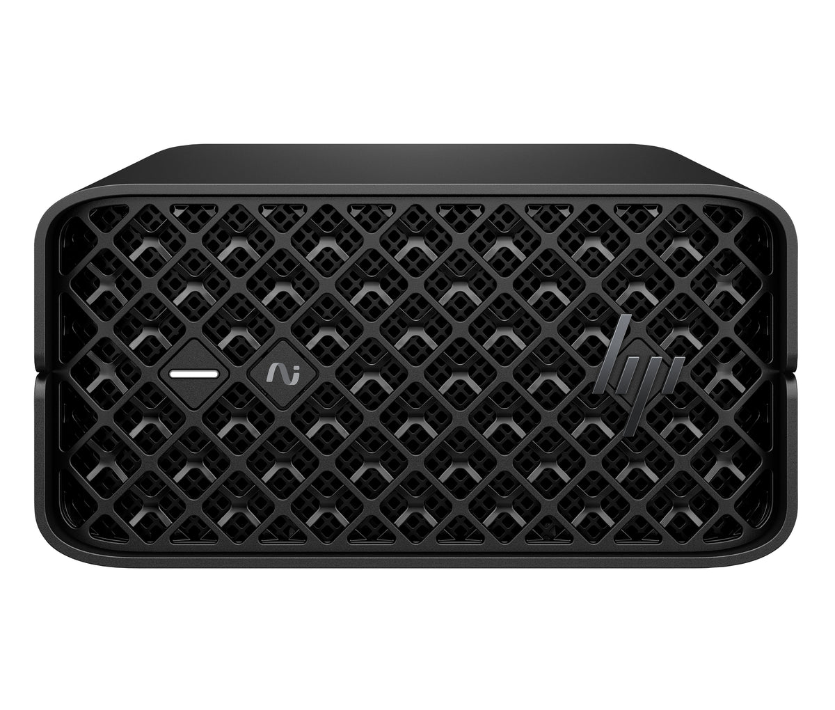 HP Z2 Mini G1a Workstation - AMD Ryzen AI Max, 64GB RAM