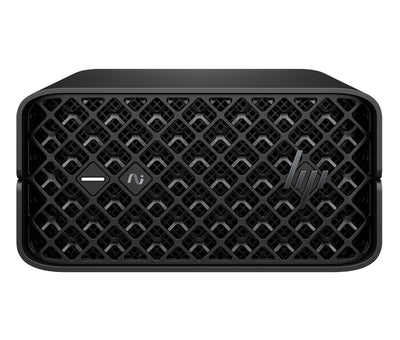 HP Z2 Mini G1a Workstation - AMD Ryzen AI Max, 64GB RAM