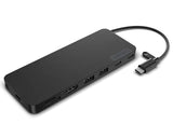 Lenovo 4X11N40213 laptop dock/port replicator Wired USB 3.2 Gen 1 (3.1