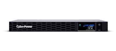 CyberPower CP1500PFCRM1U 1.5 kVA Line-Interactive Rackmount UPS