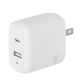 Targus iStore Multi-Port Wall Charger 20W