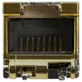 Gigabit RJ45 Copper SFP
