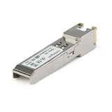 Gigabit RJ45 Copper SFP