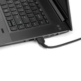 StarTech.com Câble HDMI mince 6 pieds (2m), Premium certifié flexible HDMI