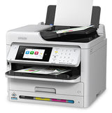 Epson Workforce WF-C5890 Printer