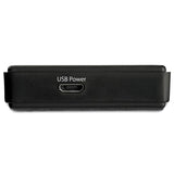 Amplificateur de signal HDMI StarTech.com 45 pi (14 m) - 4K 60Hz