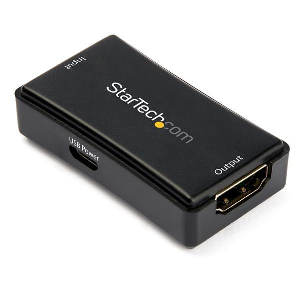 Amplificateur de signal HDMI StarTech.com 45 pi (14 m) - 4K 60Hz