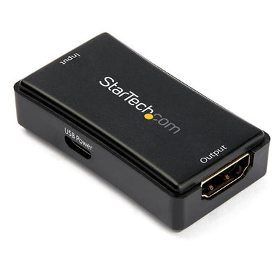 Amplificateur de signal HDMI StarTech.com 45 pi (14 m) - 4K 60Hz