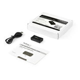 Amplificateur de signal HDMI StarTech.com 45 pi (14 m) - 4K 60Hz