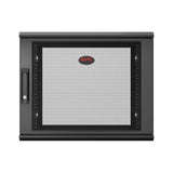 APC NetShelter WX 9U – Armoire murale 600 mm