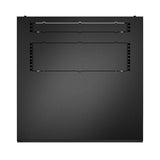 APC NetShelter WX AR106SH6, 6U, armoire de brassage 19 pouces, montage mural, P