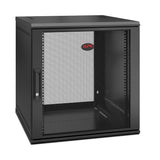 Armoire murale 12U APC NetShelter WX 600 mm