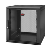 Armoire murale 12U APC NetShelter WX 600 mm