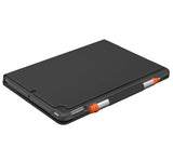 Logitech Slim Folio iPad Keyboard – 7th-9th Gen