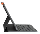 Logitech Slim Folio iPad Keyboard – 7th-9th Gen