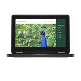 Dell Chromebook 3120 2-in-1 11.6