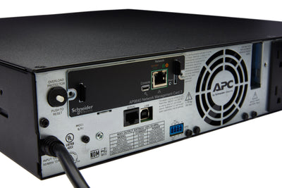APC AP9640 Smart-UPS Network Management Card Gen3