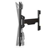 StarTech.com TV Wall Mount for up to 80 inch (110lb) VESA Mount Displa