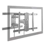 StarTech.com TV Wall Mount for up to 80 inch (110lb) VESA Mount Displa