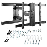 StarTech.com TV Wall Mount for up to 80 inch (110lb) VESA Mount Displa