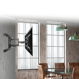 StarTech.com TV Wall Mount for up to 80 inch (110lb) VESA Mount Displa