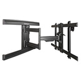 StarTech.com TV Wall Mount for up to 80 inch (110lb) VESA Mount Displa