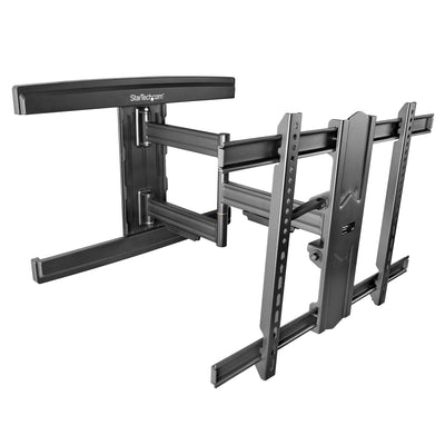 StarTech.com TV Wall Mount for up to 80 inch (110lb) VESA Mount Displa