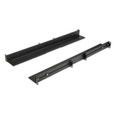 StarTech.com Rails pour serveur 1U 19 pouces - Profondeur réglable de 24 à 36 pouces