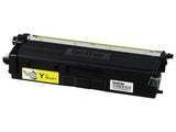 Brother TN431Y Yellow Toner Cartridge - 1,800 Pages