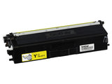 Brother TN431Y Yellow Toner Cartridge - 1,800 Pages