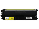 Brother TN431Y Yellow Toner Cartridge - 1,800 Pages