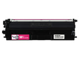 Brother TN431M Magenta Toner Cartridge - 1800 Pages