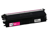 Brother TN431M Magenta Toner Cartridge - 1800 Pages