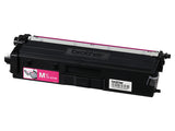 Brother TN431M Magenta Toner Cartridge - 1800 Pages