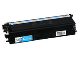 Brother TN431C Cyan Toner Cartridge - 1,800 Pages