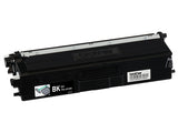 Cartouche de toner noire Brother TN431BK à rendement standard