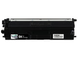 Cartouche de toner noire Brother TN431BK à rendement standard