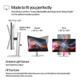 HP Series 7 Pro 27
