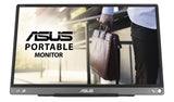 Moniteur ASUS ZenScreen MB16ACE 39,6 cm (15,6 po) 1920 x 1080 pi