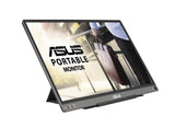 Moniteur ASUS ZenScreen MB16ACE 39,6 cm (15,6 po) 1920 x 1080 pi