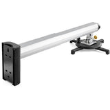 StarTech.com Universal Projector Wall Mount - Projector Mount supports