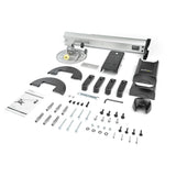 StarTech.com Universal Projector Wall Mount - Projector Mount supports