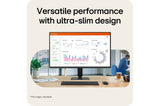 LG 24U411B-B computer monitor 60.5 cm (23.8