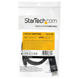 Câble USB C vers DisplayPort 1.2 StarTech.com 3,3 pi (1 m) 4K 60 Hz - Bidir