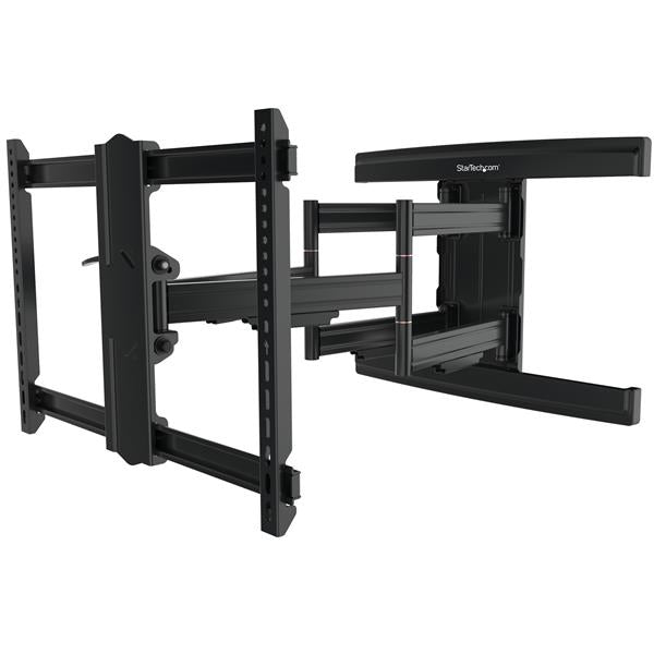 StarTech.com TV Wall Mount supports up to 100 inch VESA Displays - Low