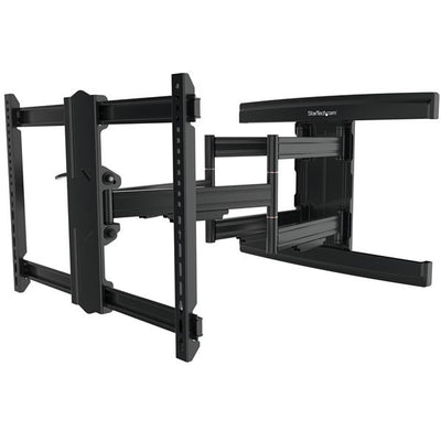 StarTech.com TV Wall Mount supports up to 100 inch VESA Displays - Low