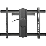 StarTech.com TV Wall Mount supports up to 100 inch VESA Displays - Low